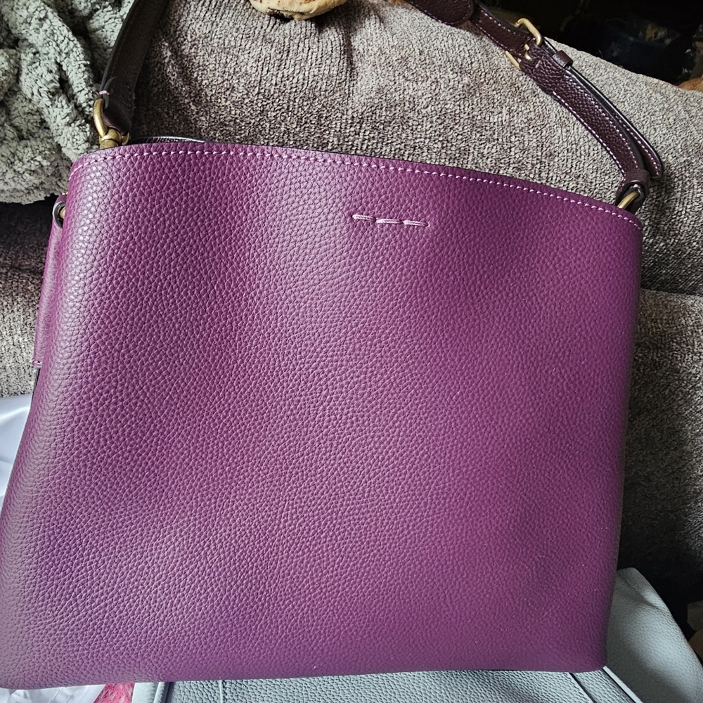Coach handbag